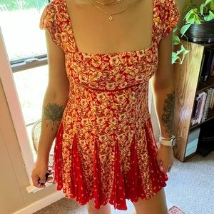 Free People Dress